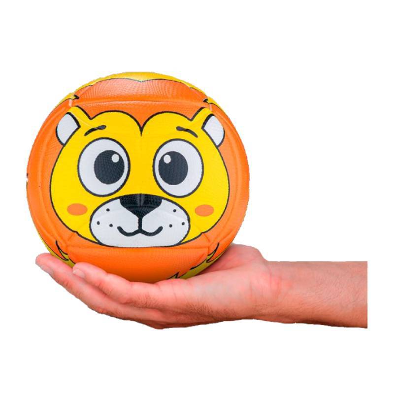 Bola-de-Futebol-Infantil---Fun-Kids---T50-XXIV---Penalty-2