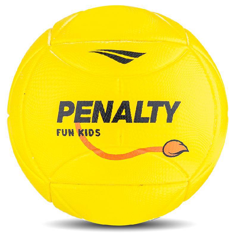 Bola-de-Futebol-Infantil---Fun-Kids---T50-XXIV---Penalty-3