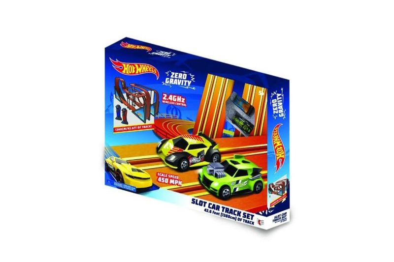 Pista HW Track Set Anti-Gravity Professional Multikids Ri Happy