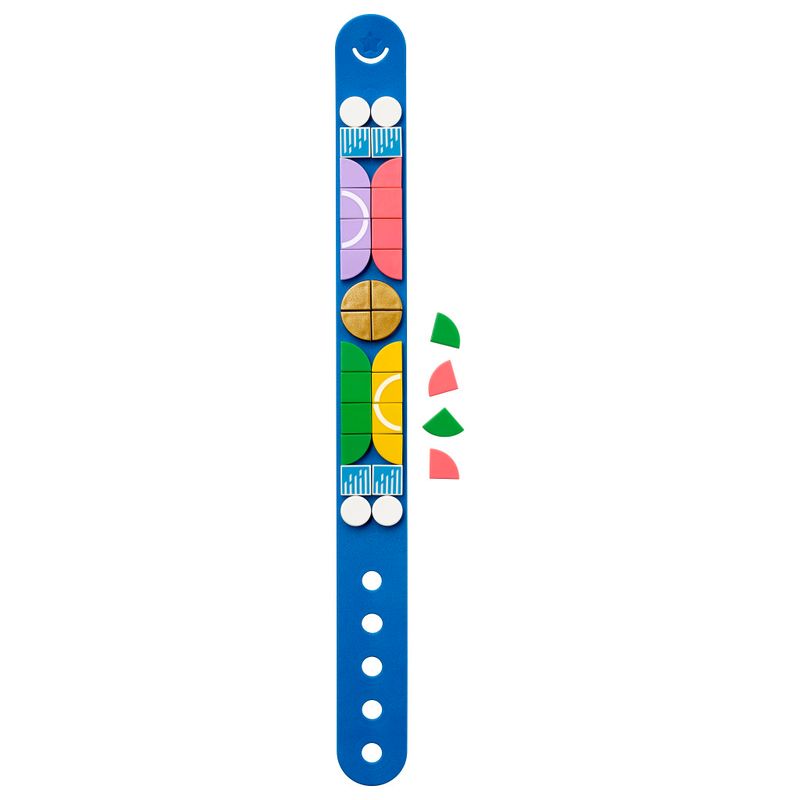 LEGO-Dots---Bracelete---Equipe-de-Apoio---41911--1