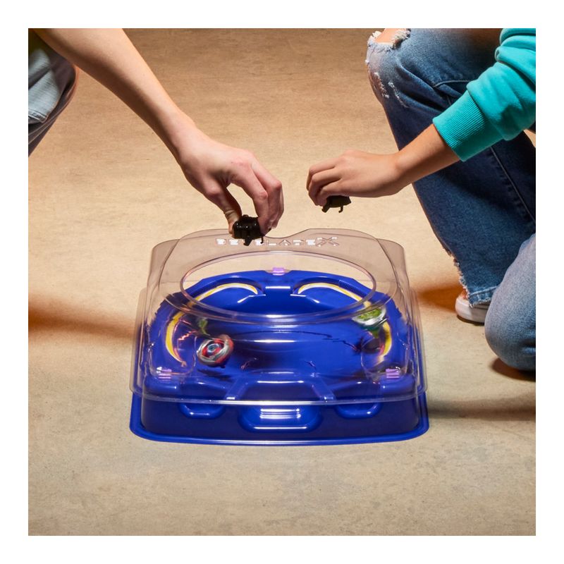 Conjunto-de-Batalha-Beyblade-X-Ataque-Descendente---Hasbro-5