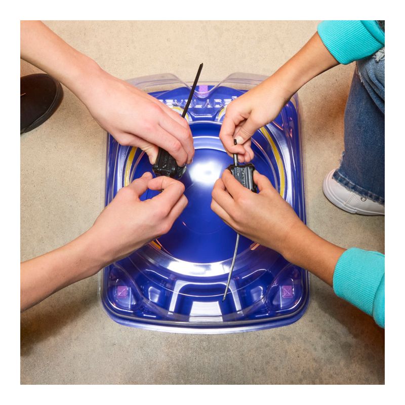 Conjunto-de-Batalha-Beyblade-X-Ataque-Descendente---Hasbro-6