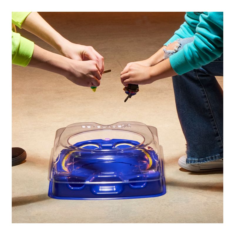 Conjunto-de-Batalha-Beyblade-X-Ataque-Descendente---Hasbro-10