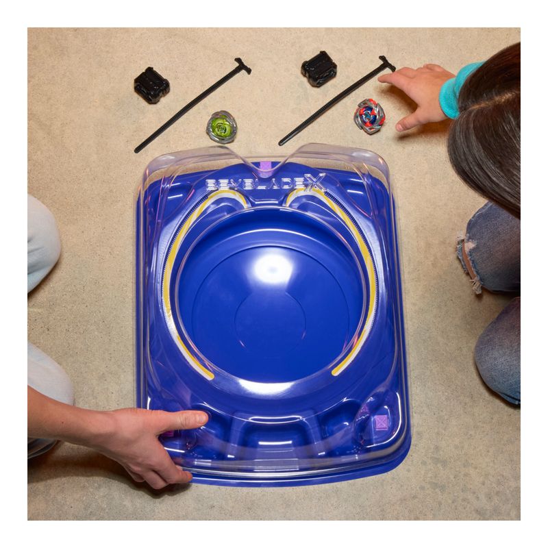 Conjunto-de-Batalha-Beyblade-X-Ataque-Descendente---Hasbro-12