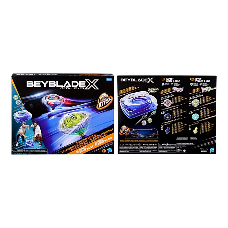 Conjunto-de-Batalha-Beyblade-X-Ataque-Descendente---Hasbro-14