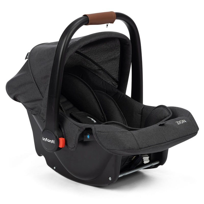 Carrinho-Travel-S---Com-Bebe-Conforto-e-Base---Romanzo---Trio-Isofix---Pto-Granizo---Infanti---Dorel-4