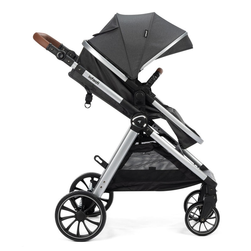 Carrinho-Travel-S---Com-Bebe-Conforto-e-Base---Romanzo---Trio-Isofix---Pto-Granizo---Infanti---Dorel-5