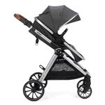 Carrinho-Travel-System---Com-Bebe-Conforto---Romanzo---Duo-Infanti---Preto-Granizo---Dorel-2