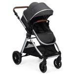 Carrinho-Travel-System---Com-Bebe-Conforto---Romanzo---Duo-Infanti---Preto-Granizo---Dorel-3