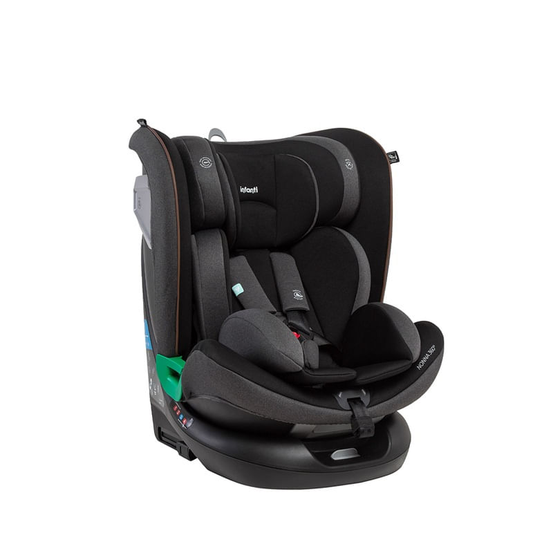 Cadeirinha-Para-Auto---Nonna---Infanti---Preto---Dorel-0