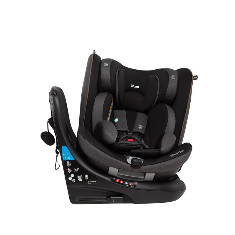 Cadeirinha-Para-Auto---Nonna---Infanti---Preto---Dorel-2
