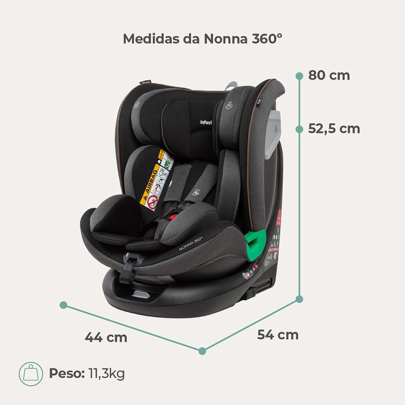 Cadeirinha-Para-Auto---Nonna---Infanti---Preto---Dorel-3