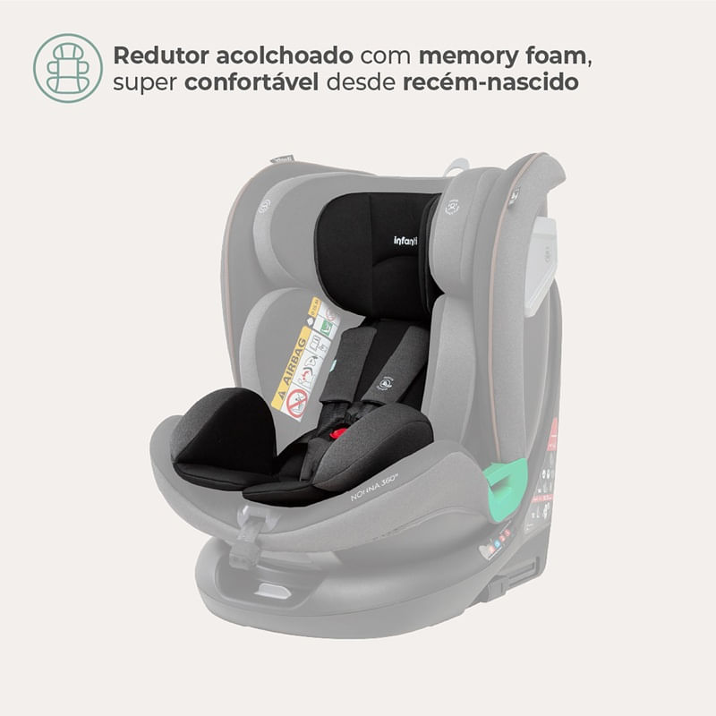 Cadeirinha-Para-Auto---Nonna---Infanti---Preto---Dorel-4
