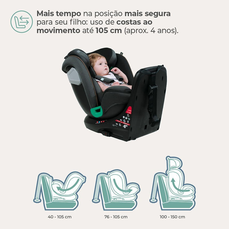Cadeirinha-Para-Auto---Nonna---Infanti---Preto---Dorel-6