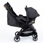 Carrinho-Travel-System---Spark-Plus---Trio-Isofix---Preto-Grafite---Dorel-2