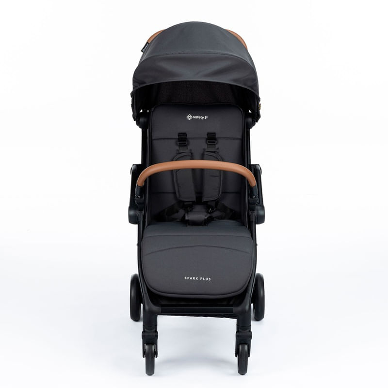 Carrinho-Travel-System---Spark-Plus---Trio-Isofix---Preto-Grafite---Dorel-5
