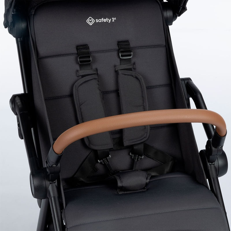 Carrinho-Travel-System---Spark-Plus---Trio-Isofix---Preto-Grafite---Dorel-7