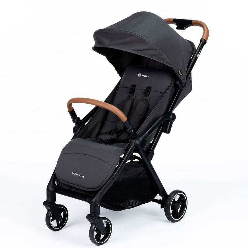 Carrinho-Travel-System---Spark-Plus---Trio-Isofix---Preto-Grafite---Dorel-9