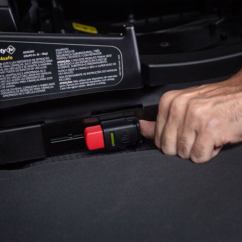 Carrinho-Travel-System---Spark-Plus---Trio-Isofix---Preto-Grafite---Dorel-13