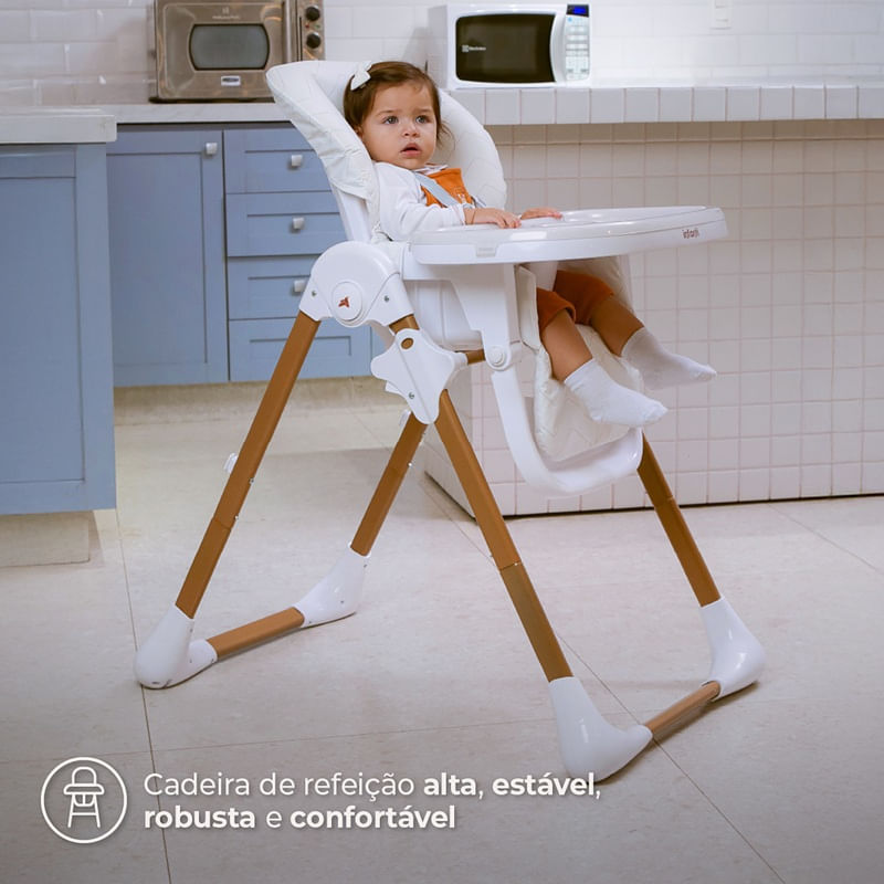 Cadeira-de-Alimentacao---Panacota---Infanti---Branco-Bronze---Dorel-4