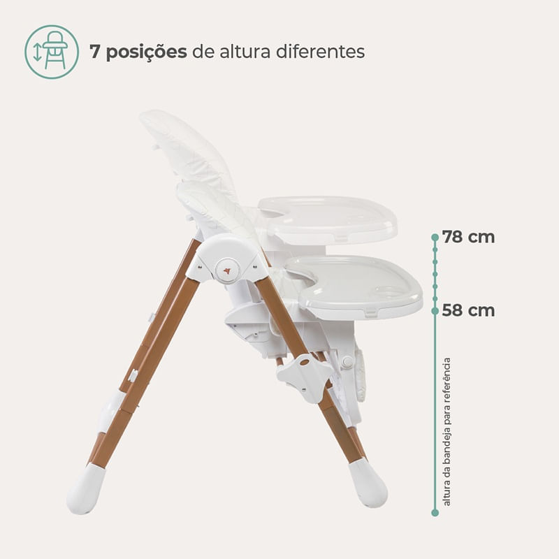 Cadeira-de-Alimentacao---Panacota---Infanti---Branco-Bronze---Dorel-6