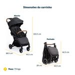Carrinho---Spark-Plus---Cinza---Frost---Dorel-8