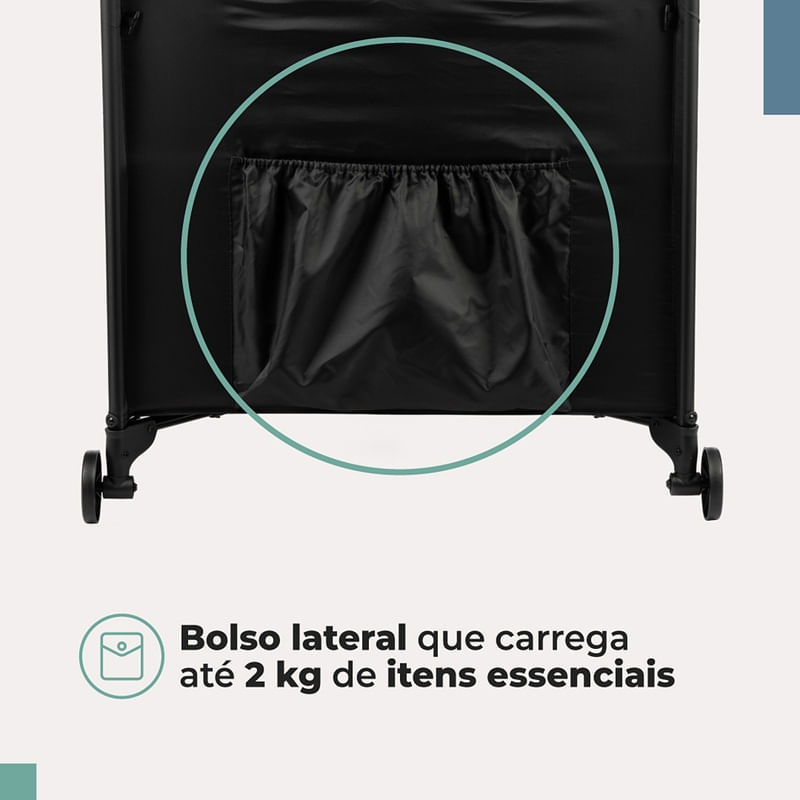 Berco---Hello-Infanti---Preto---Dorel-8