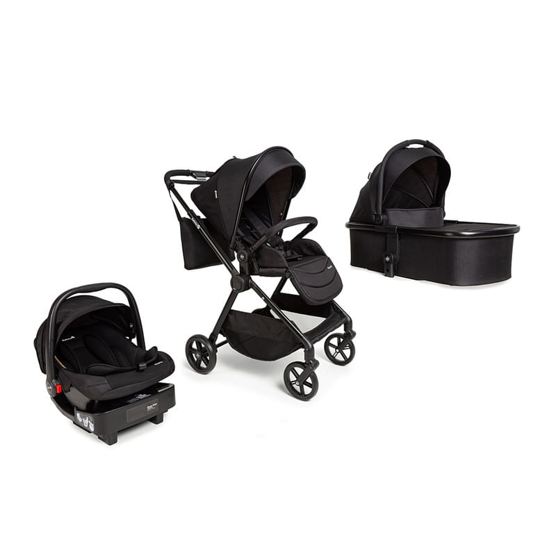 Carrinho-Travel-S---Magnifico---5-em-1---Safety-1st---Preto---Dorel-0