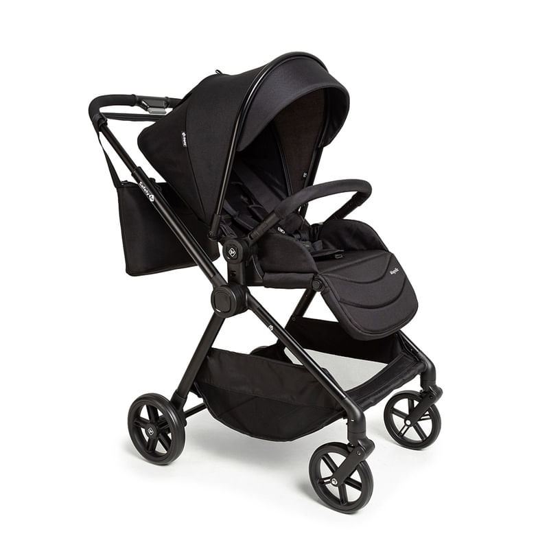 Carrinho-Travel-S---Magnifico---5-em-1---Safety-1st---Preto---Dorel-1