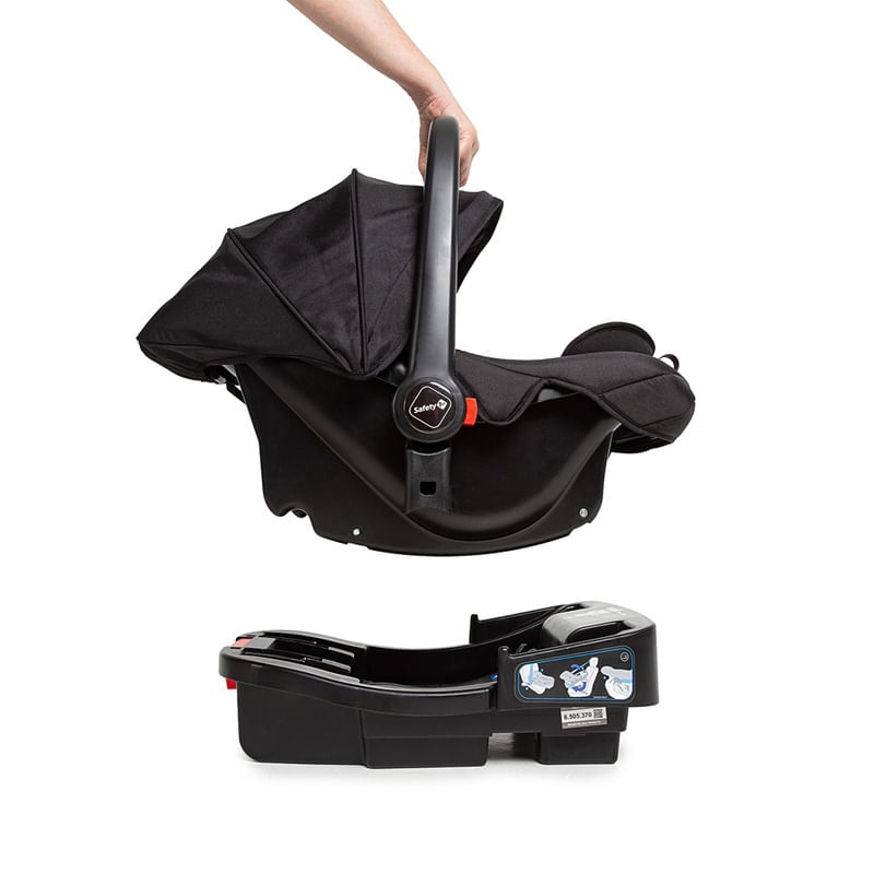 Carrinho-Travel-S---Magnifico---5-em-1---Safety-1st---Preto---Dorel-4