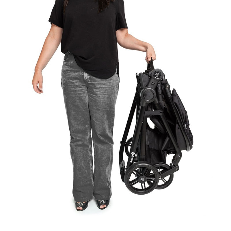 Carrinho-Travel-S---Magnifico---5-em-1---Safety-1st---Preto---Dorel-5