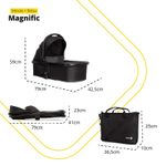 Carrinho-Travel-S---Magnifico---5-em-1---Safety-1st---Preto---Dorel-9