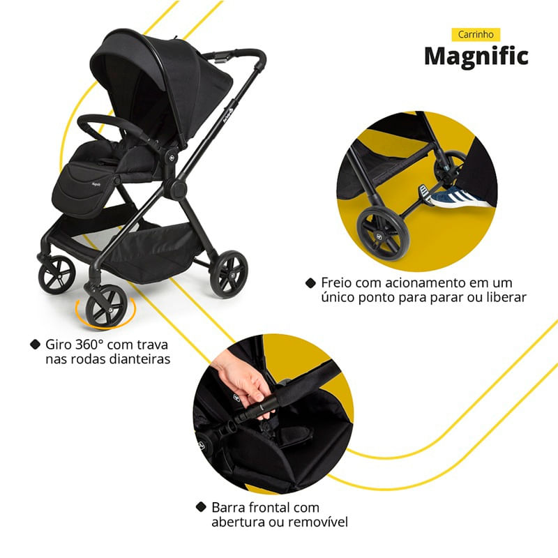 Carrinho-Travel-S---Magnifico---5-em-1---Safety-1st---Preto---Dorel-11