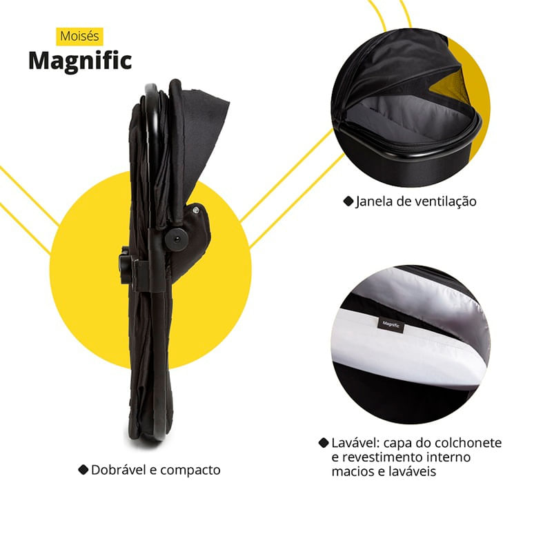 Carrinho-Travel-S---Magnifico---5-em-1---Safety-1st---Preto---Dorel-14