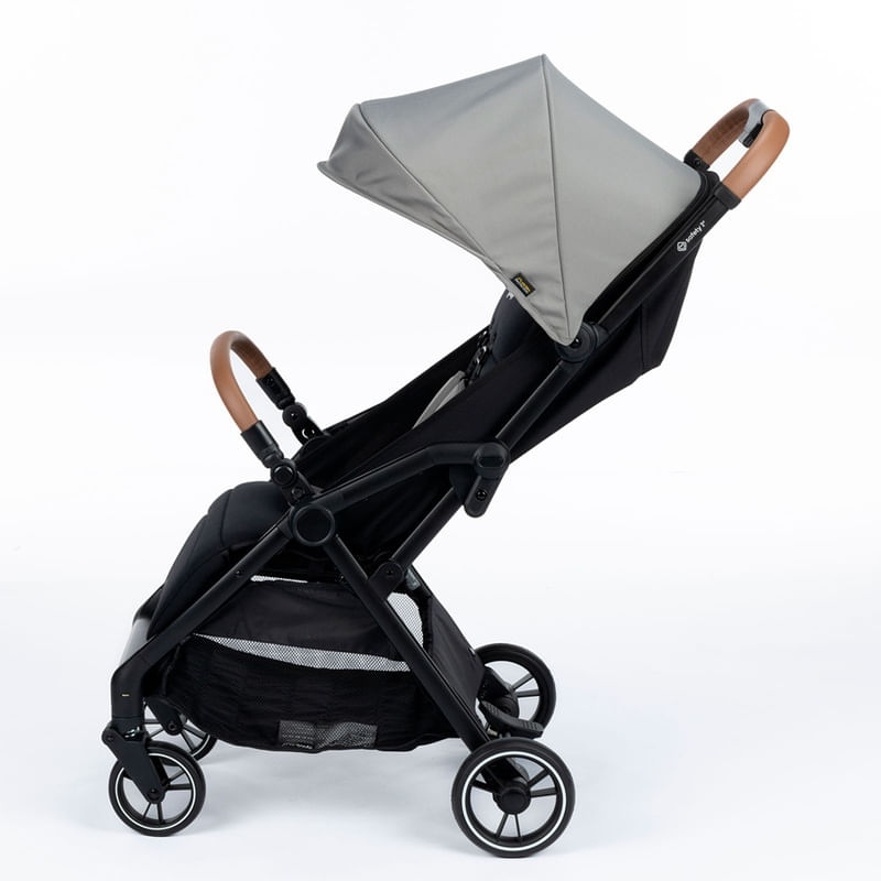 Carrinho-Travel-System---Spark-Plus---Trio-Isofix---Cinza---Dorel-3