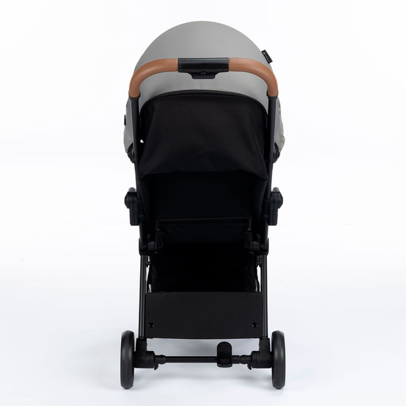 Carrinho-Travel-System---Spark-Plus---Trio-Isofix---Cinza---Dorel-5