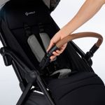 Carrinho-Travel-System---Spark-Plus---Trio-Isofix---Cinza---Dorel-7