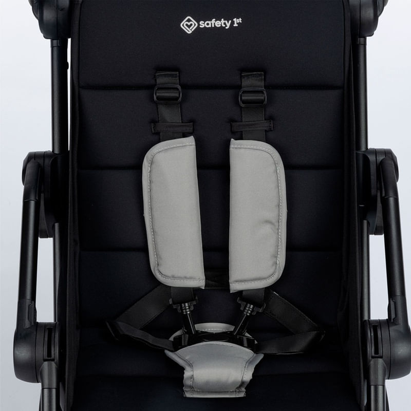 Carrinho-Travel-System---Spark-Plus---Trio-Isofix---Cinza---Dorel-9
