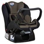Cadeira-Para-Auto---De-0-a-25-Kg---Matrix-Evolution-K---Mescla-Bege---Burigotto