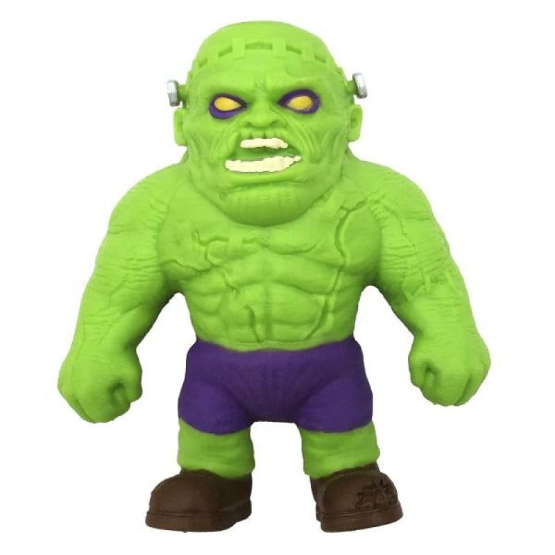 Stretchapalz Boneco Elastico Monstro 15CM com Som SUNNY 4304 - Ri