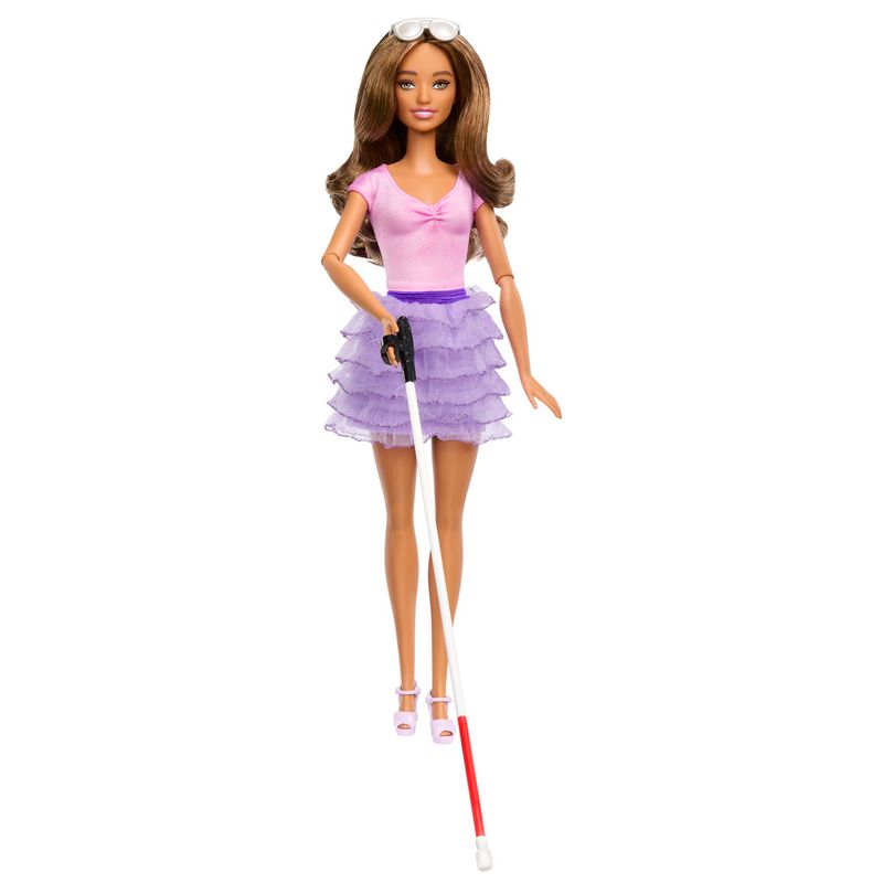 Boneca-Barbie-com-Deficiente-Visual---Rosa---Mattel-0