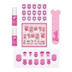 Brincando-de-Ser---Esmalteria-Duo---Barbie---Multikids-0