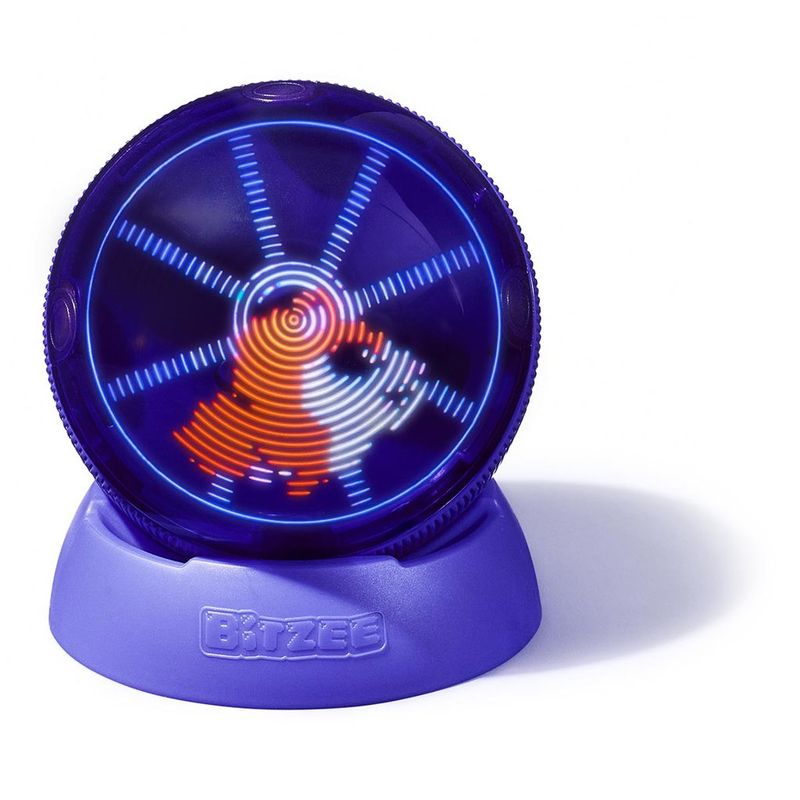 Brinquedo-Eletronico---Pet-Virtual---Bola-de-Ramster-E-Amigos---Bitzee---Sunny-2