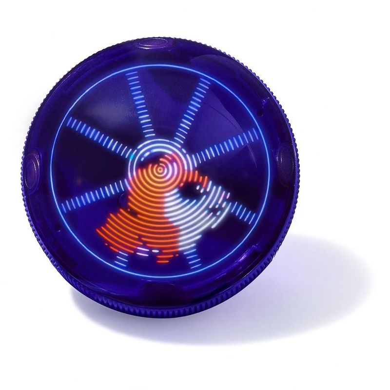 Brinquedo-Eletronico---Pet-Virtual---Bola-de-Ramster-E-Amigos---Bitzee---Sunny-3