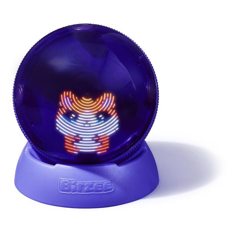 Brinquedo-Eletronico---Pet-Virtual---Bola-de-Ramster-E-Amigos---Bitzee---Sunny-5