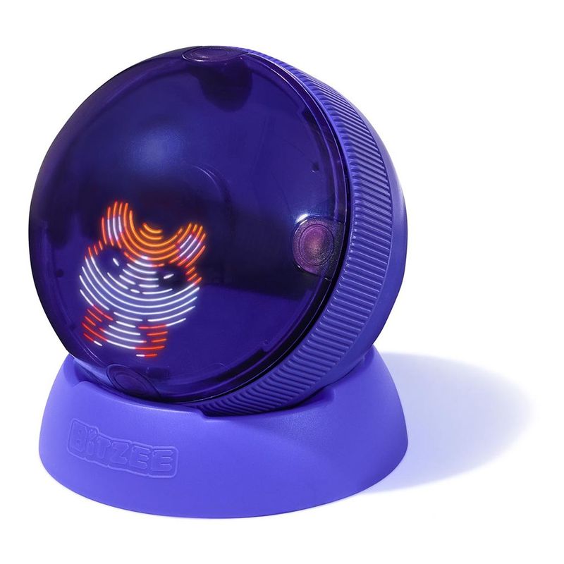 Brinquedo-Eletronico---Pet-Virtual---Bola-de-Ramster-E-Amigos---Bitzee---Sunny-6