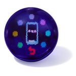 Brinquedo-Eletronico---Pet-Virtual---Bola-de-Ramster-E-Amigos---Bitzee---Sunny-9