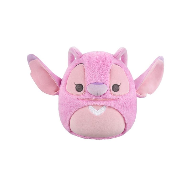 Pelucia---Angel---Fuzzamallows---Squishmallows---Disney---Sunny--0