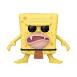 Figura-de-Vinil---Funko-POP-Animation---Bob-Esponja-Calca-Quadrada---Homem-das-Cavernas---Candide-0