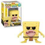 Figura-de-Vinil---Funko-POP-Animation---Bob-Esponja-Calca-Quadrada---Homem-das-Cavernas---Candide-2